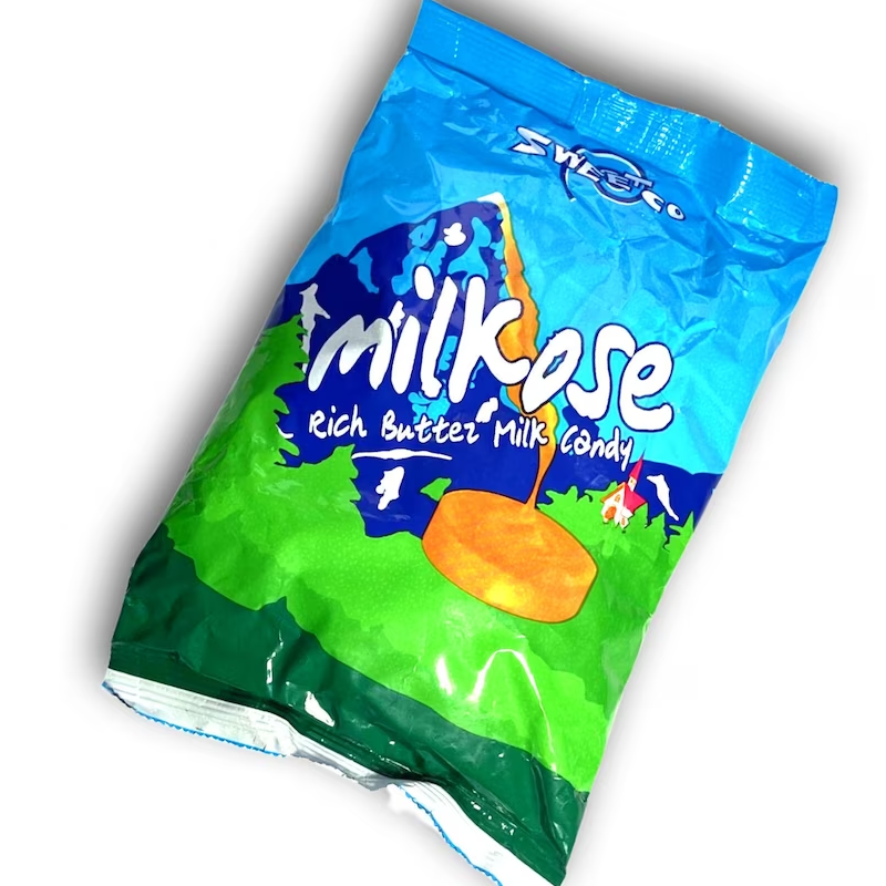 Milkose Sweet Main Image